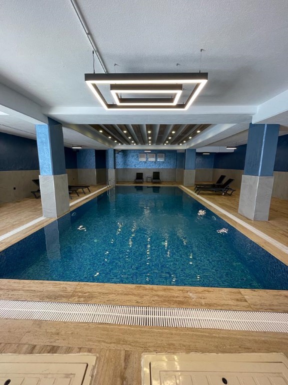 Multi-floor apartment complex in Istanbul - Umbrella Group - Photo 12