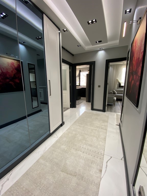 Multi-floor apartment complex in Istanbul - Umbrella Group - Photo 21