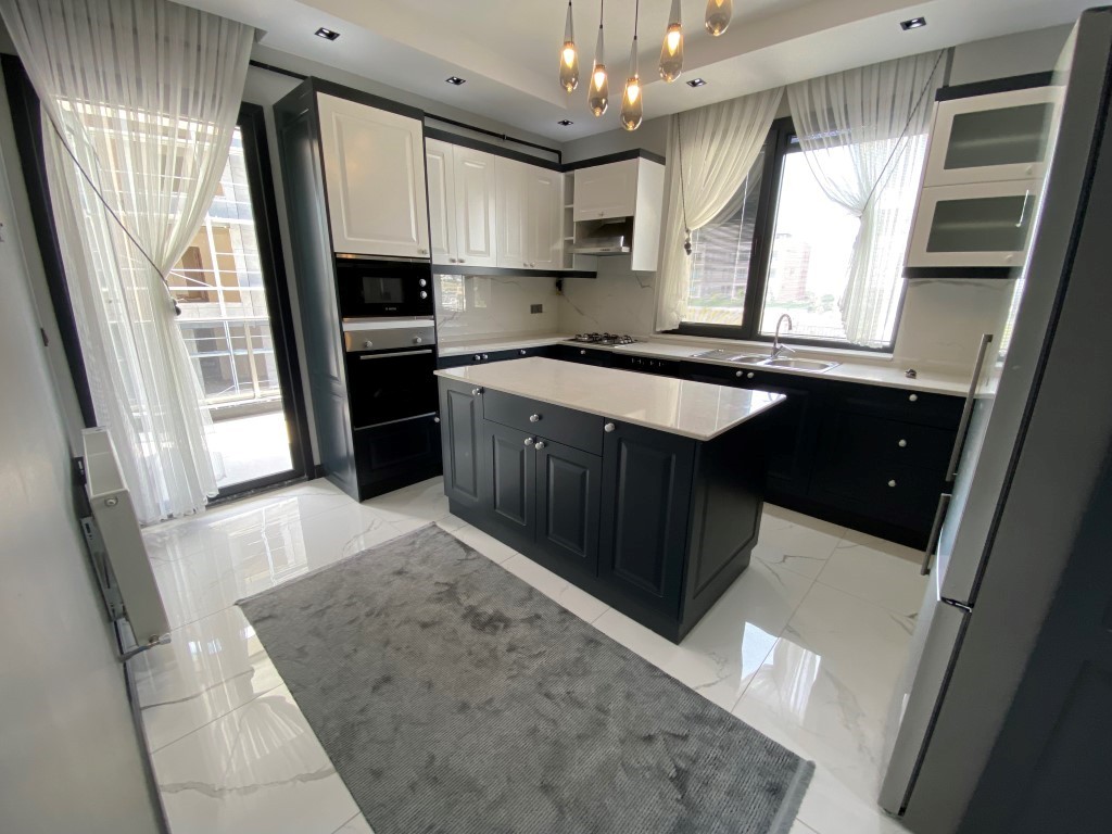 Multi-floor apartment complex in Istanbul - Umbrella Group - Photo 20