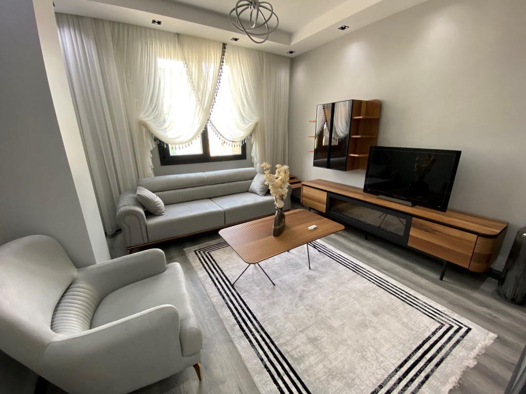 Multi-floor apartment complex in Istanbul - Umbrella Group - Photo 17