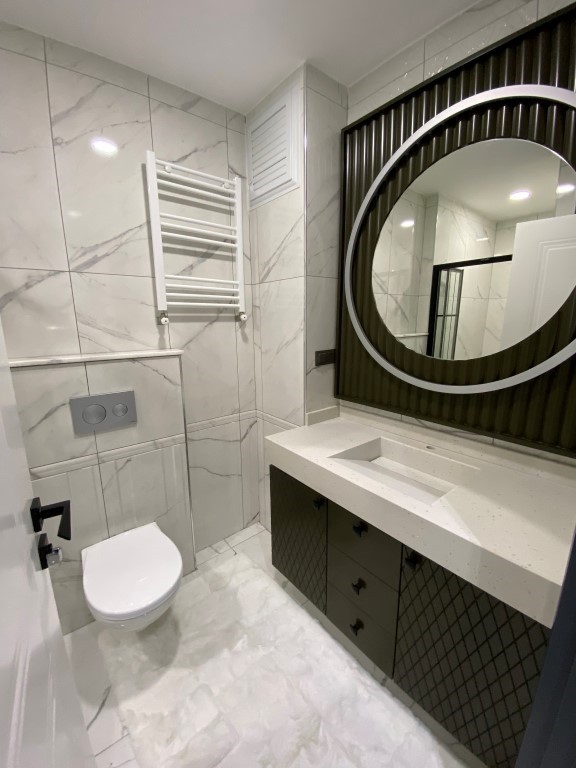 Multi-floor apartment complex in Istanbul - Umbrella Group - Photo 22
