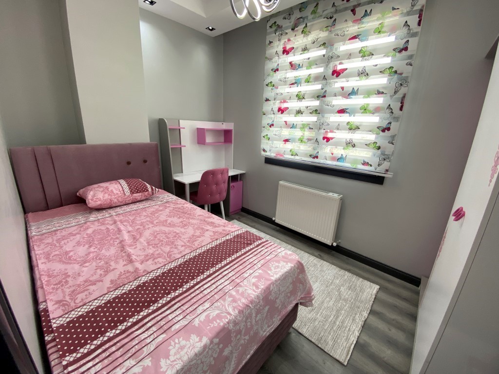 Multi-floor apartment complex in Istanbul - Umbrella Group - Photo 23