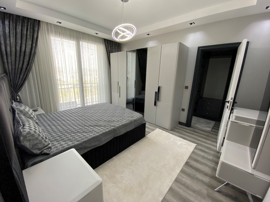 Multi-floor apartment complex in Istanbul - Umbrella Group - Photo 27