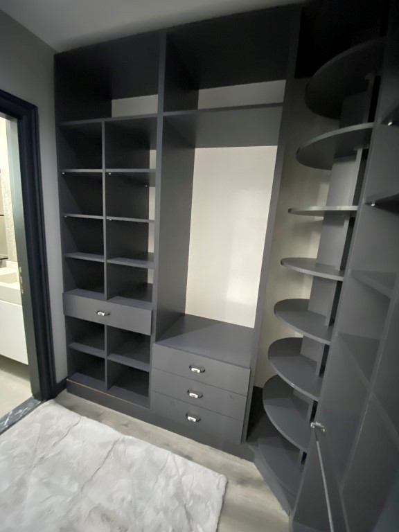 Multi-floor apartment complex in Istanbul - Umbrella Group - Photo 24