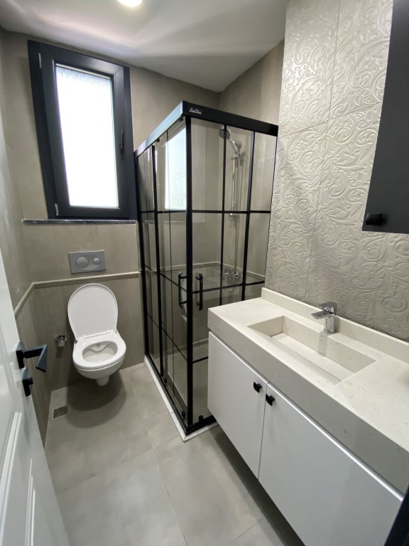 Multi-floor apartment complex in Istanbul - Umbrella Group - Photo 25