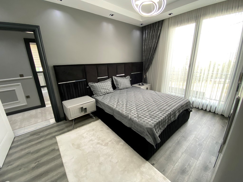 Multi-floor apartment complex in Istanbul - Umbrella Group - Photo 26