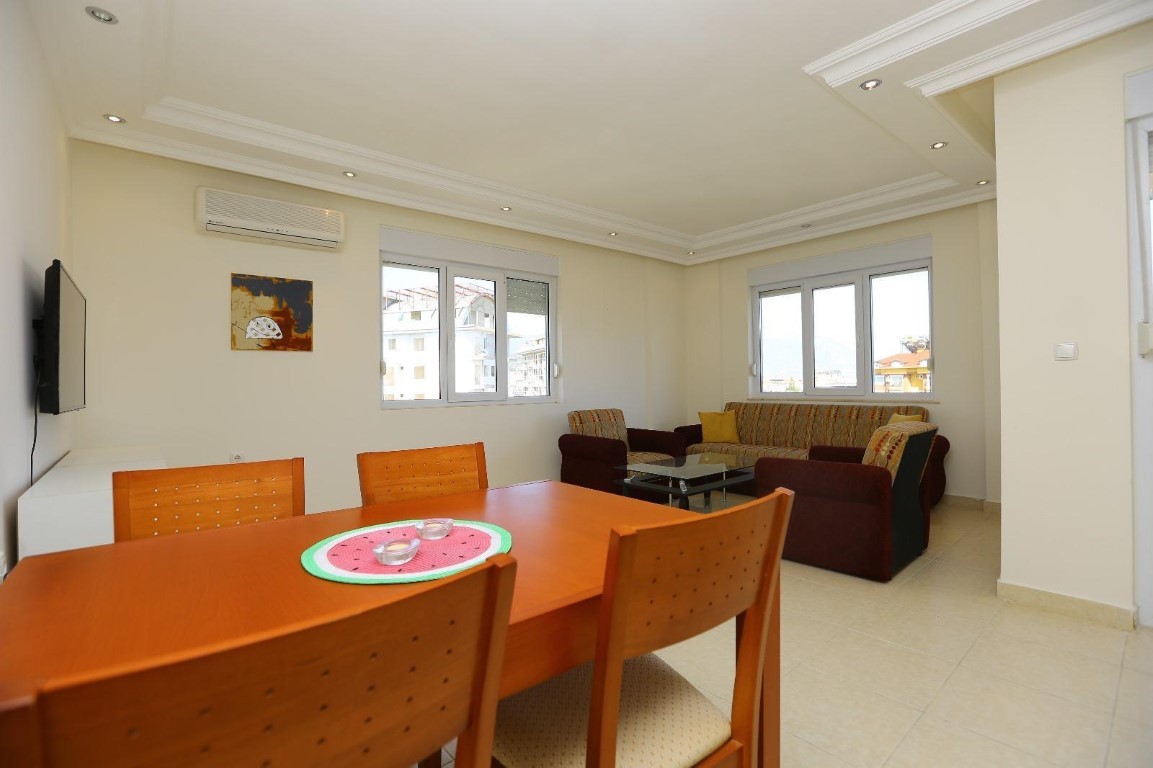 Apartment 2+1 in 1000 m from the sea, Cleopatra - Umbrella Group - Photo 13