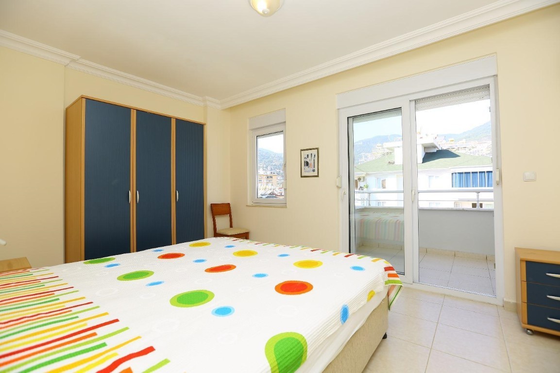 Apartment 2+1 in 1000 m from the sea, Cleopatra - Umbrella Group - Photo 20