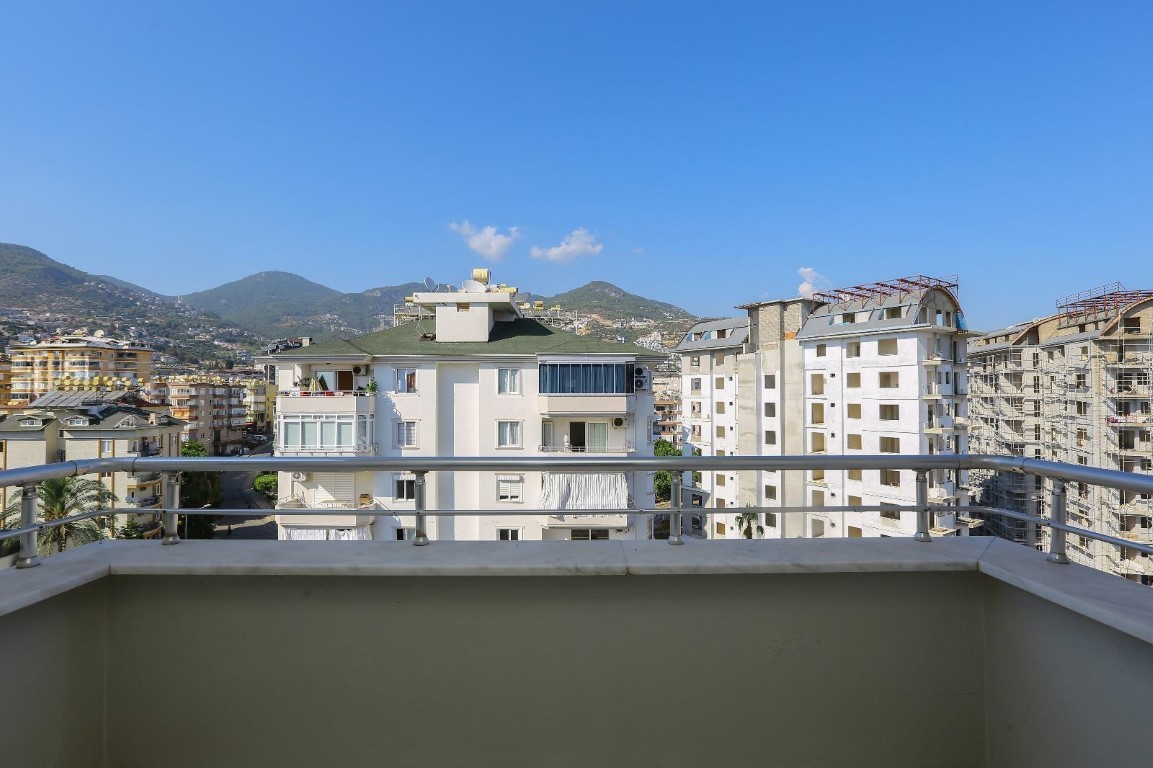 Apartment 2+1 in 1000 m from the sea, Cleopatra - Umbrella Group - Photo 23
