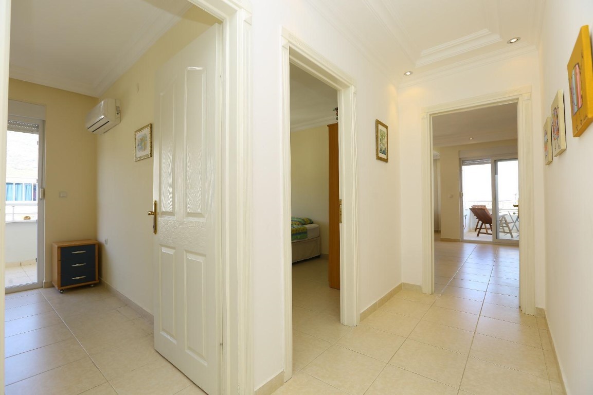 Apartment 2+1 in 1000 m from the sea, Cleopatra - Umbrella Group - Photo 17