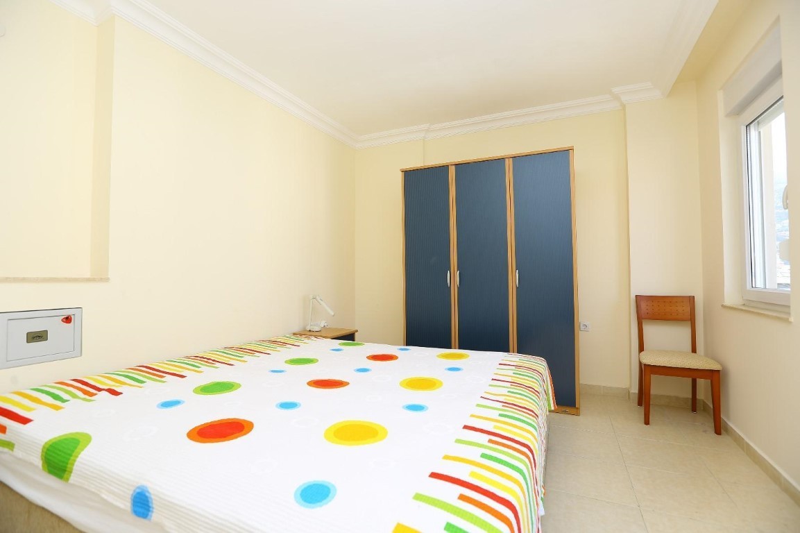 Apartment 2+1 in 1000 m from the sea, Cleopatra - Umbrella Group - Photo 21
