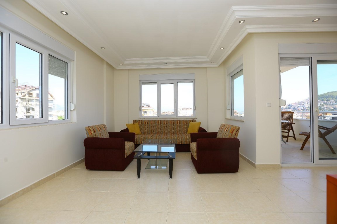 Apartment 2+1 in 1000 m from the sea, Cleopatra - Umbrella Group - Photo 10