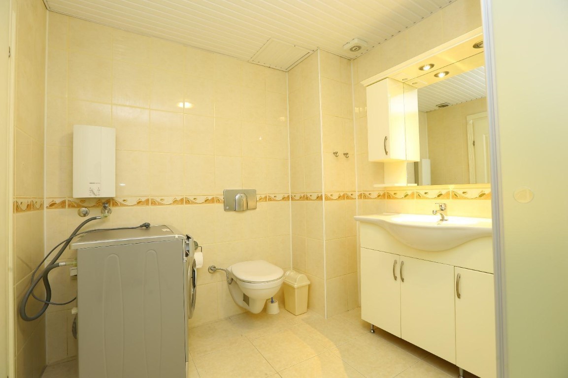 Apartment 2+1 in 1000 m from the sea, Cleopatra - Umbrella Group - Photo 18