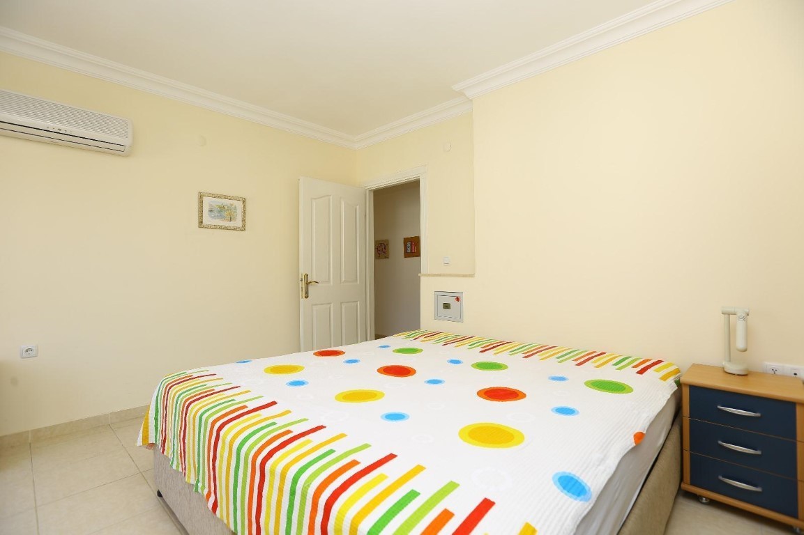 Apartment 2+1 in 1000 m from the sea, Cleopatra - Umbrella Group - Photo 22