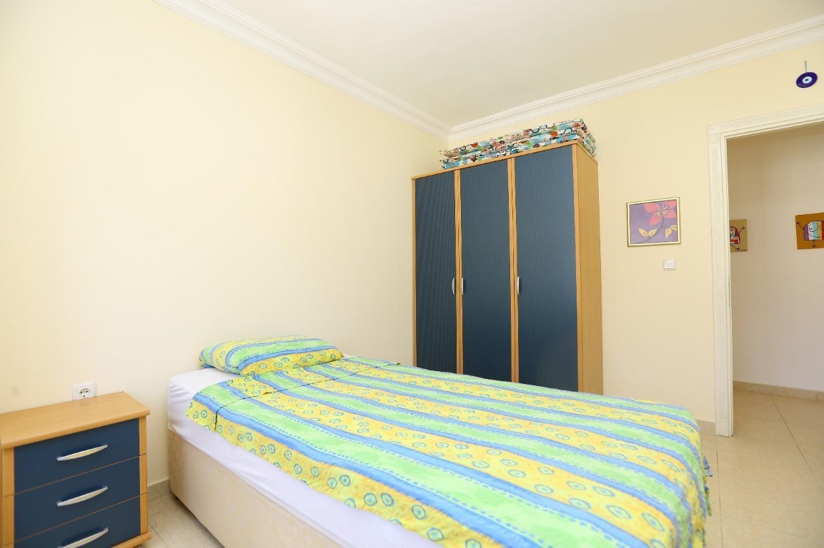 Apartment 2+1 in 1000 m from the sea, Cleopatra - Umbrella Group - Photo 24
