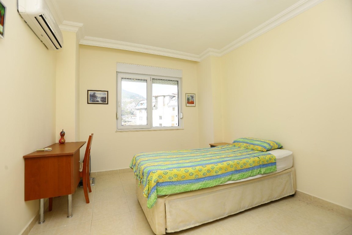 Apartment 2+1 in 1000 m from the sea, Cleopatra - Umbrella Group - Photo 25