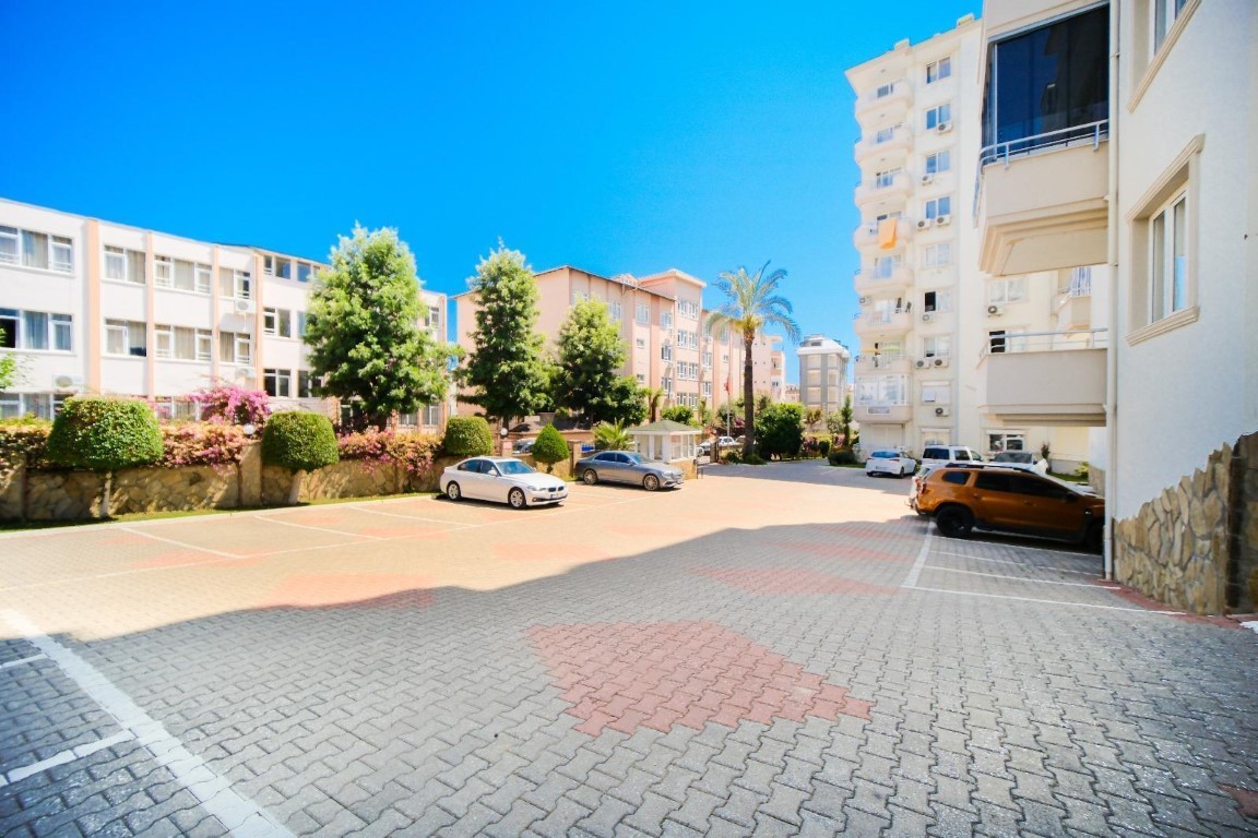Apartment 2+1 in 1000 m from the sea, Cleopatra - Umbrella Group - Photo 5