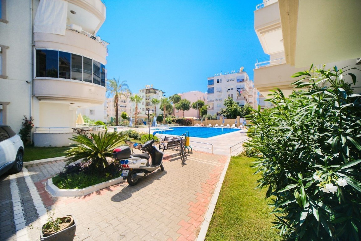 Apartment 2+1 in 1000 m from the sea, Cleopatra - Umbrella Group - Photo 6
