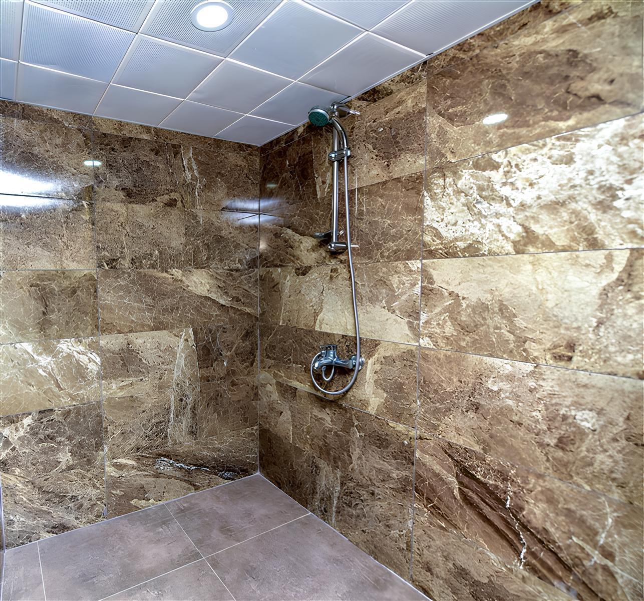 Spacious villa with private pool, in the Mahmutlar area - Umbrella Group - Photo 16