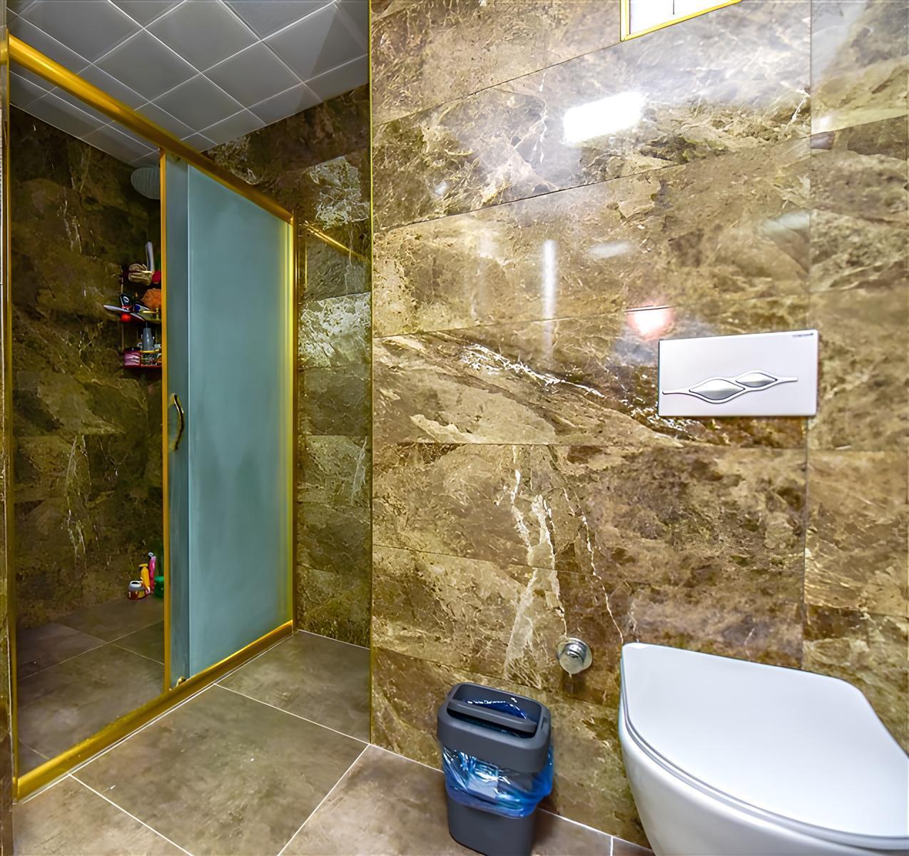 Spacious villa with private pool, in the Mahmutlar area - Umbrella Group - Photo 19