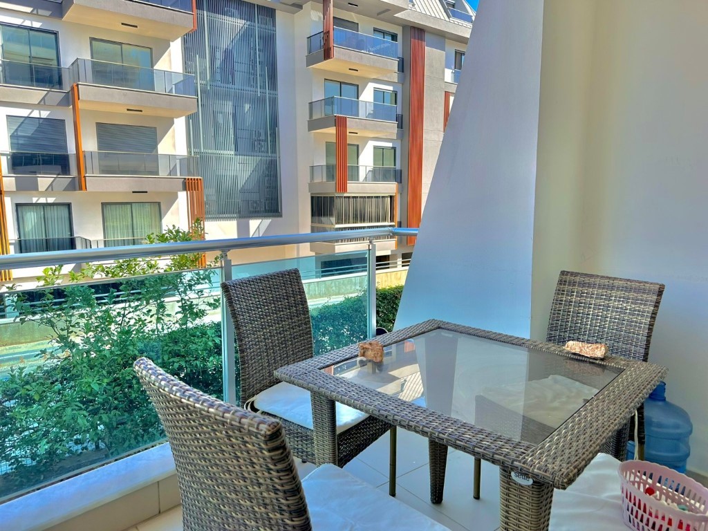 Furnished one bedroom apartment of 55 m2, in the district of Boží - Umbrella Group - Photo 7