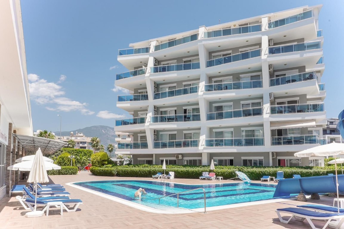 Furnished one bedroom apartment of 55 m2, in the district of Boží - Umbrella Group - Photo 23