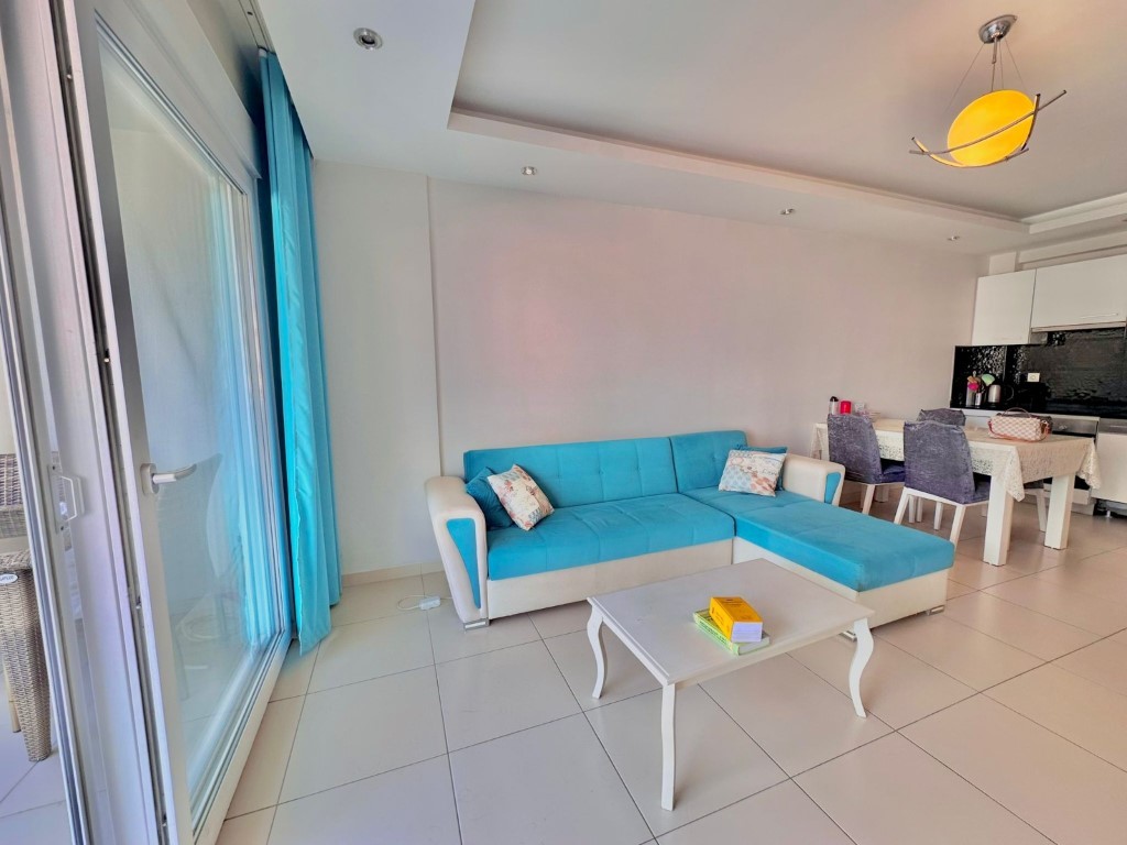 Furnished one bedroom apartment of 55 m2, in the district of Boží - Umbrella Group - Photo 3