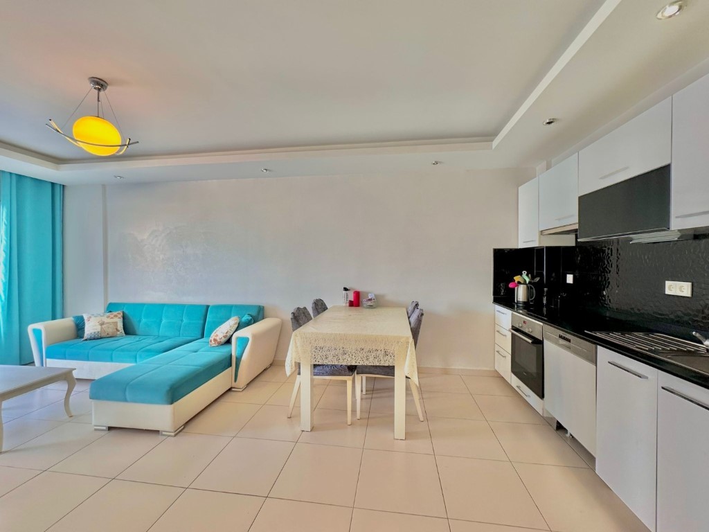 Furnished one bedroom apartment of 55 m2, in the district of Boží - Umbrella Group - Photo 4