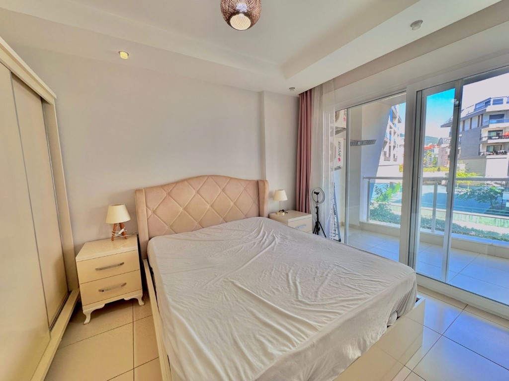 Furnished one bedroom apartment of 55 m2, in the district of Boží - Umbrella Group - Photo 12