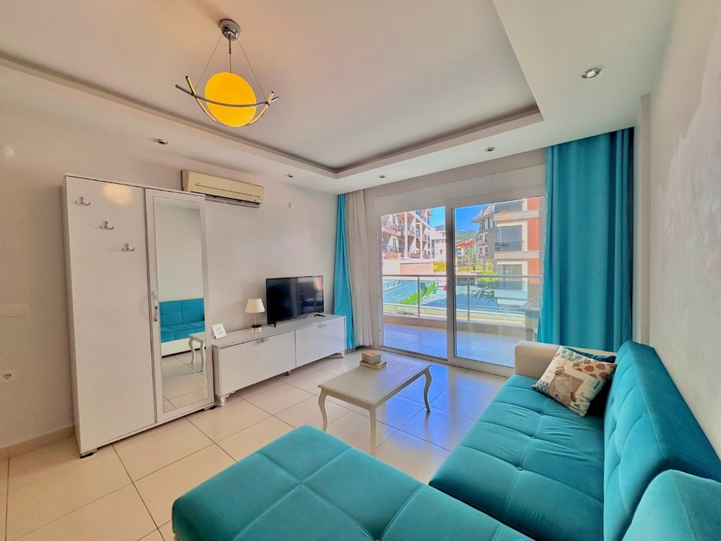 Furnished one bedroom apartment of 55 m2, in the district of Boží - Umbrella Group - Photo 2