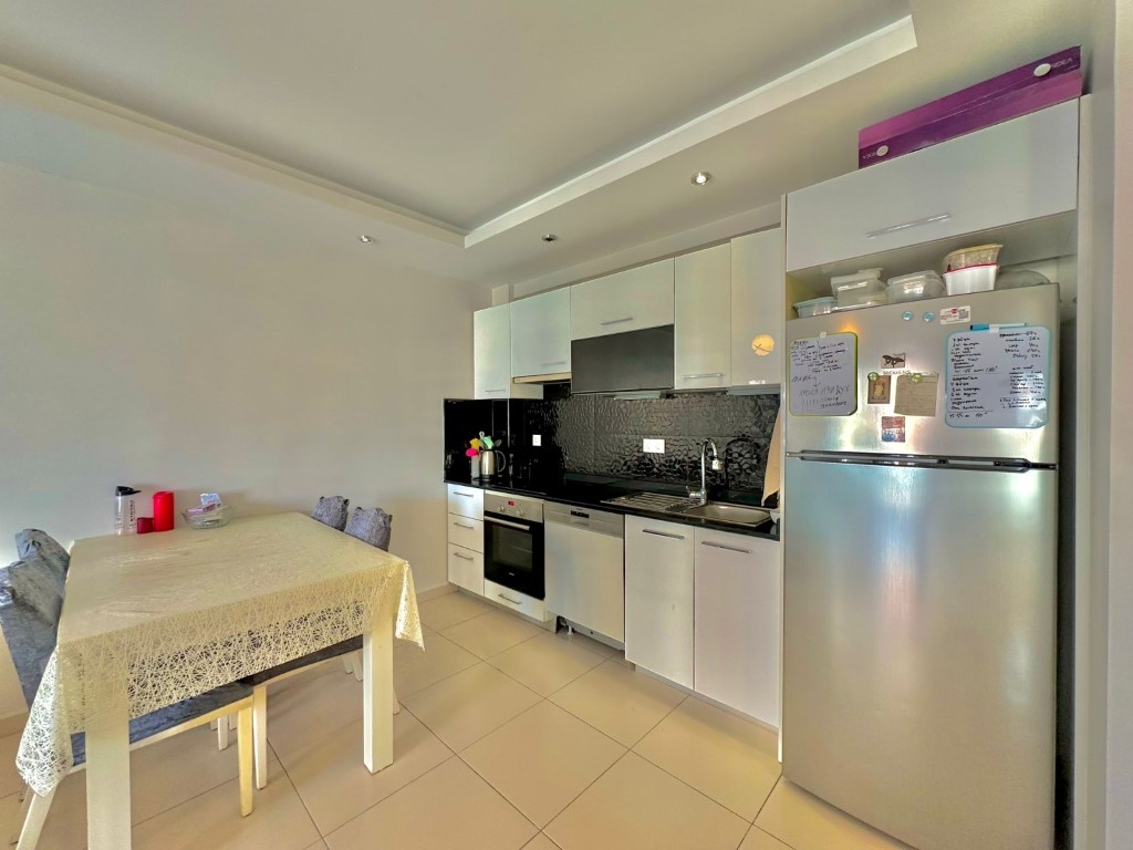 Furnished one bedroom apartment of 55 m2, in the district of Boží - Umbrella Group - Photo 5