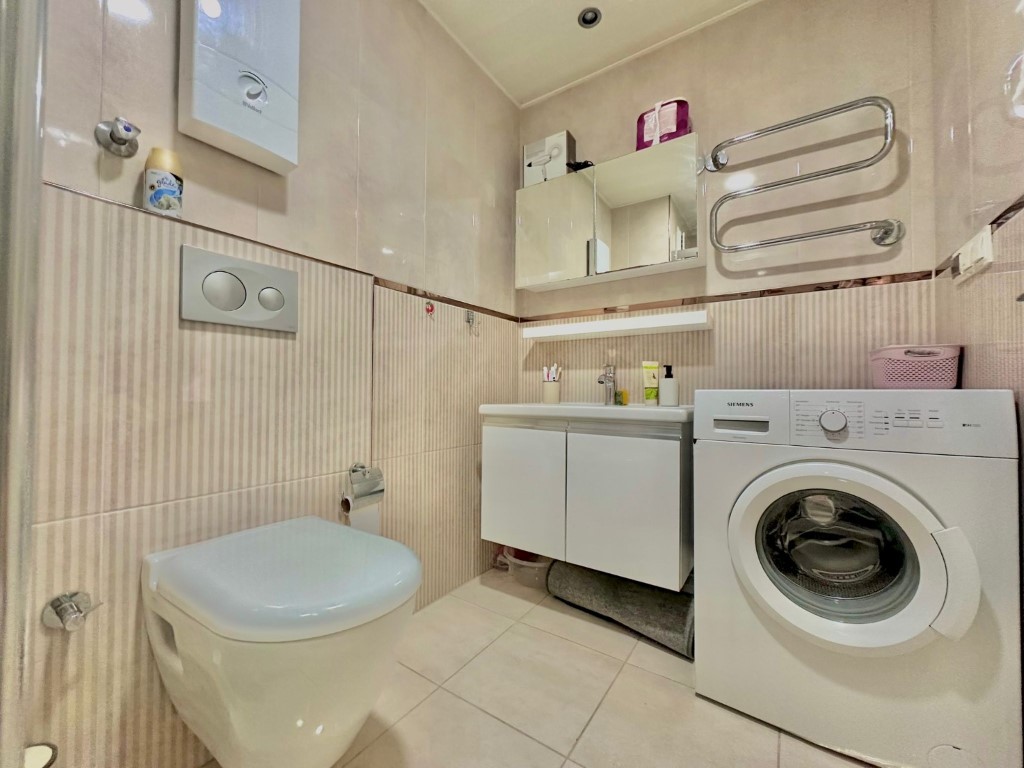 Furnished one bedroom apartment of 55 m2, in the district of Boží - Umbrella Group - Photo 9