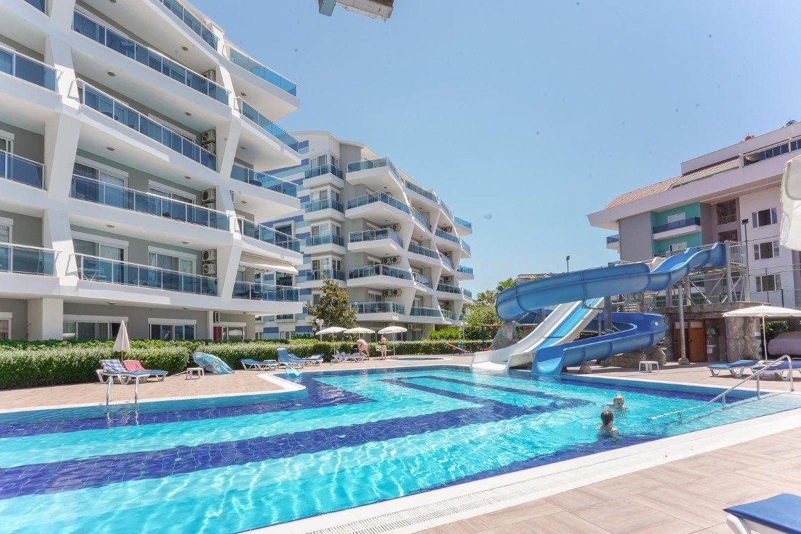 Furnished one bedroom apartment of 55 m2, in the district of Boží - Umbrella Group - Photo 22