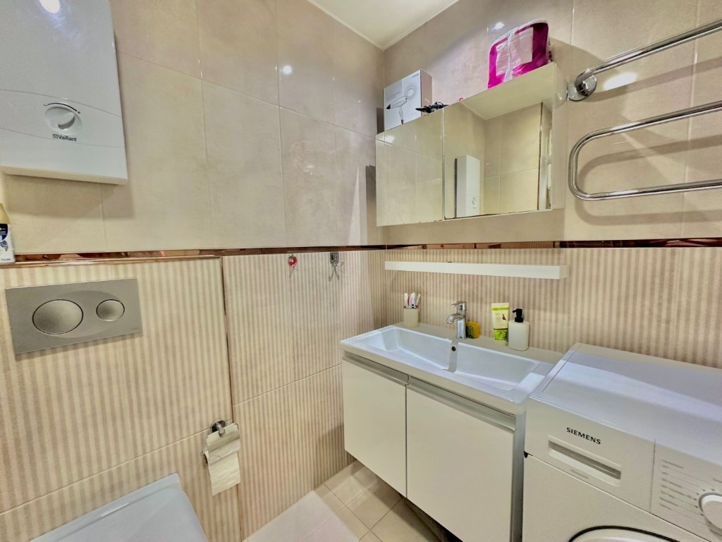 Furnished one bedroom apartment of 55 m2, in the district of Boží - Umbrella Group - Photo 10