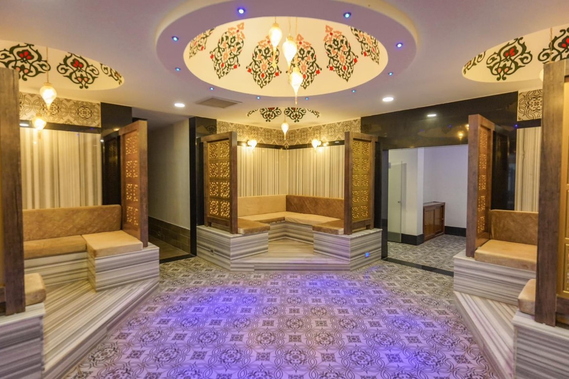 Furnished one bedroom apartment of 55 m2, in the district of Boží - Umbrella Group - Photo 17