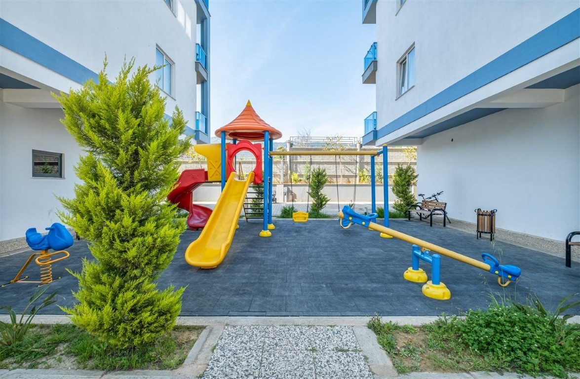 Apartment 1+1 on the 2nd floor, in the district of Boží - Umbrella Group - Photo 5