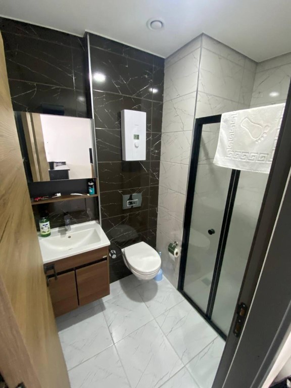 Apartment 1+1 on the 2nd floor, in the district of Boží - Umbrella Group - Photo 21