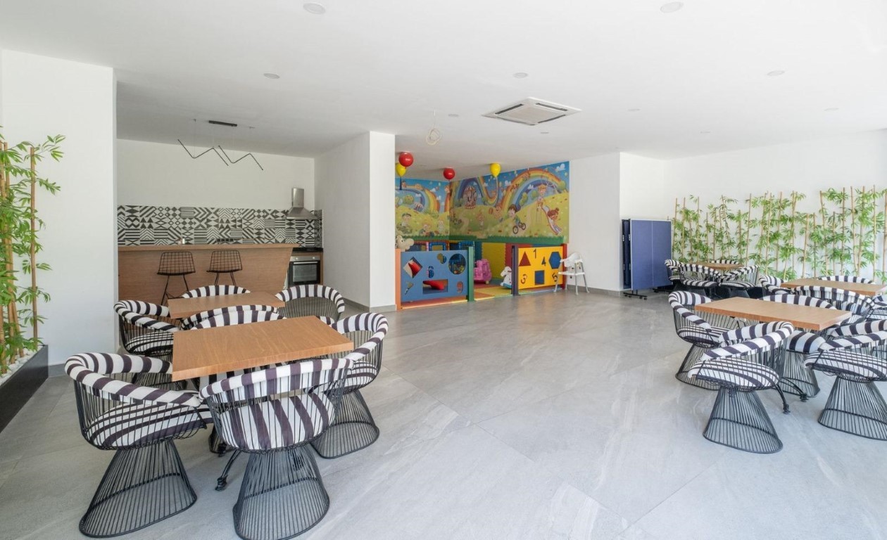 Apartment 1+1 on the 2nd floor, in the district of Boží - Umbrella Group - Photo 8