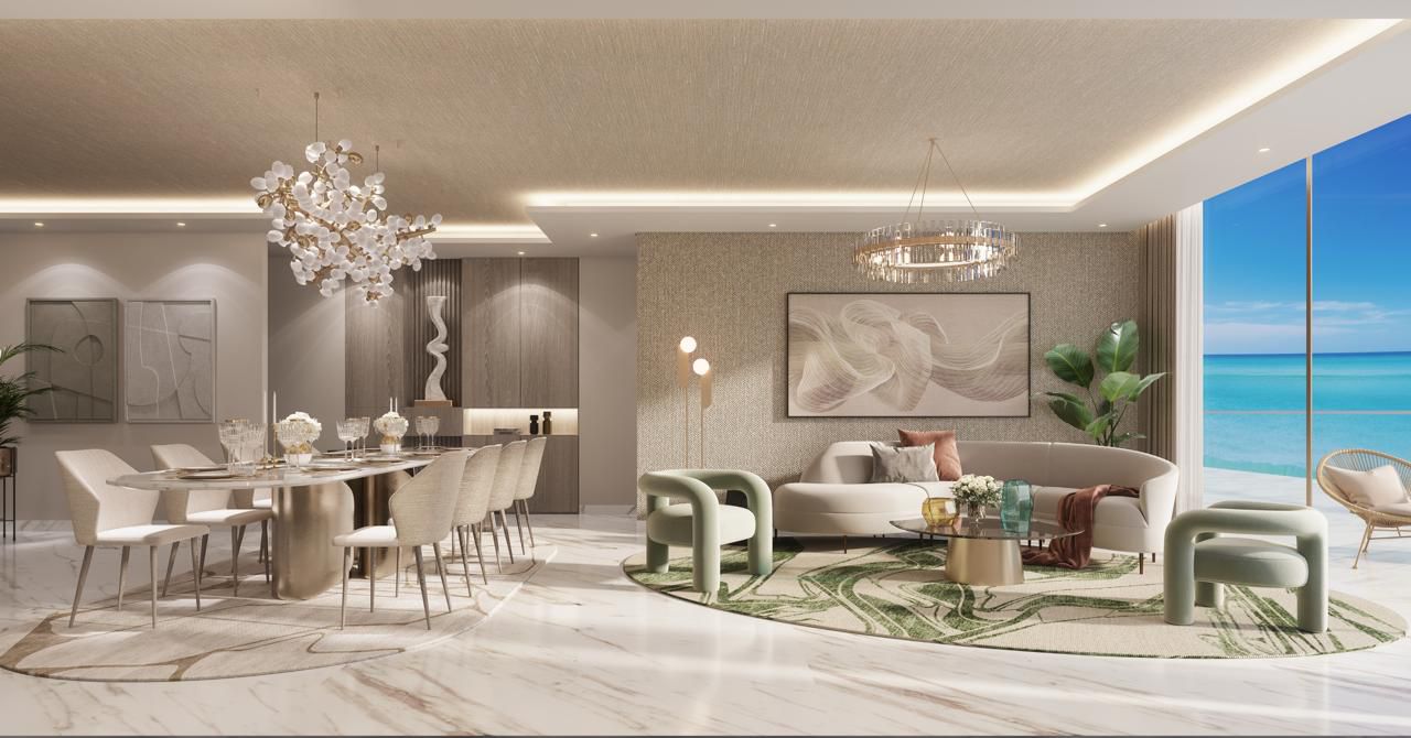 Exclusive Sora Beach Residences, located on the beautiful Al Marjan Island - Umbrella Group - Photo 7