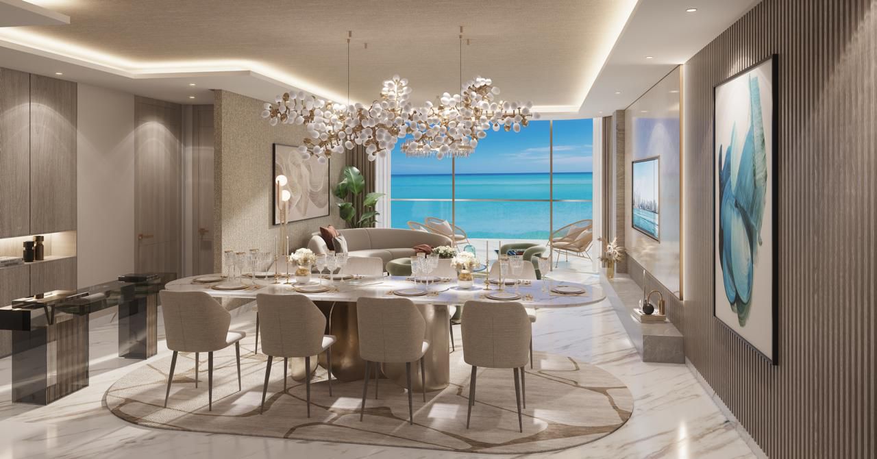 Exclusive Sora Beach Residences, located on the beautiful Al Marjan Island - Umbrella Group - Photo 8