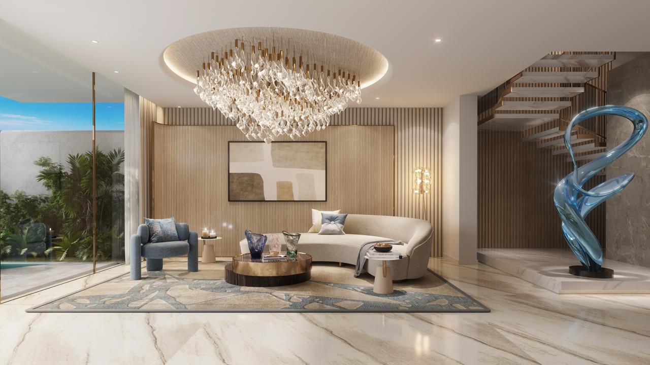 Exclusive Sora Beach Residences, located on the beautiful Al Marjan Island - Umbrella Group - Photo 6
