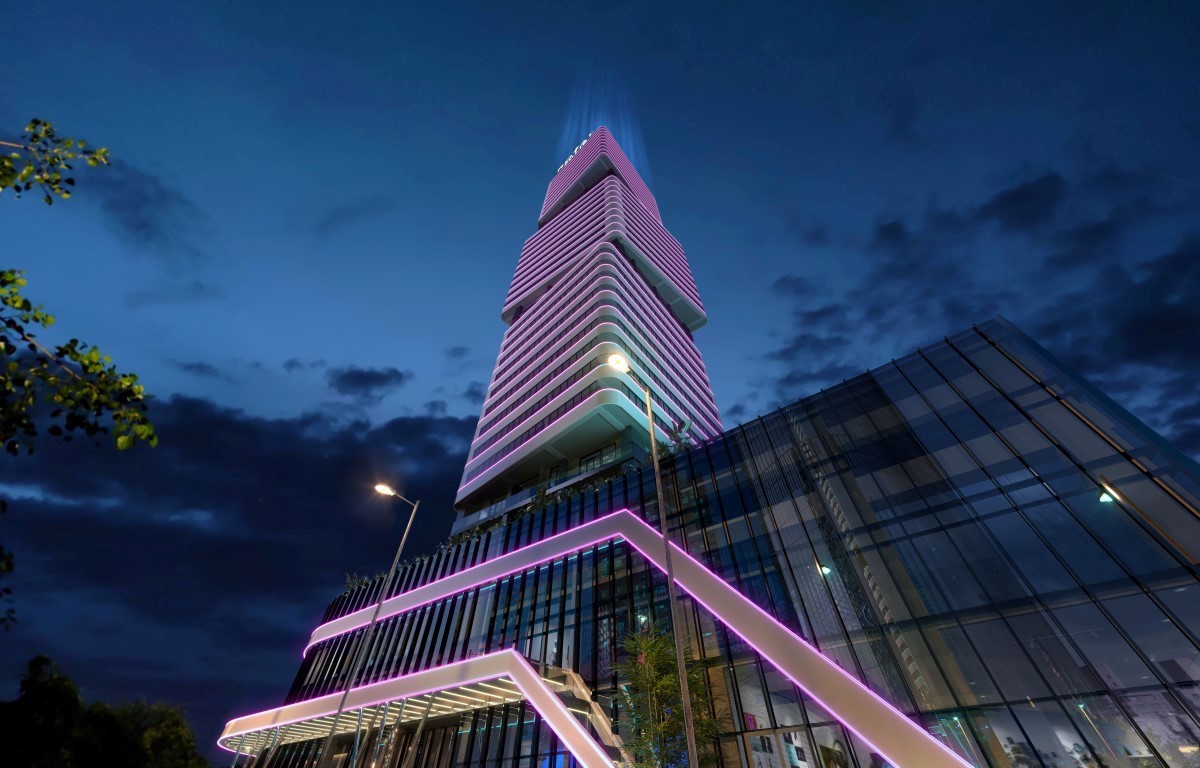 Elite residence in the most popular location of Batumi - Umbrella Group - Photo 9