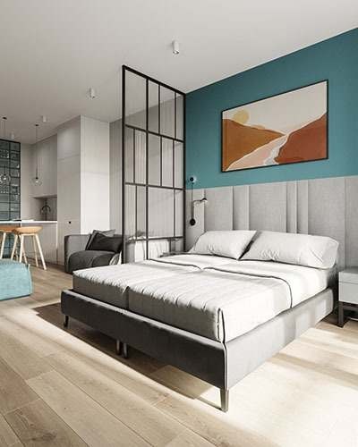 Business-class residential complex, 200 meters from the sea, Batumi - Umbrella Group - Photo 16