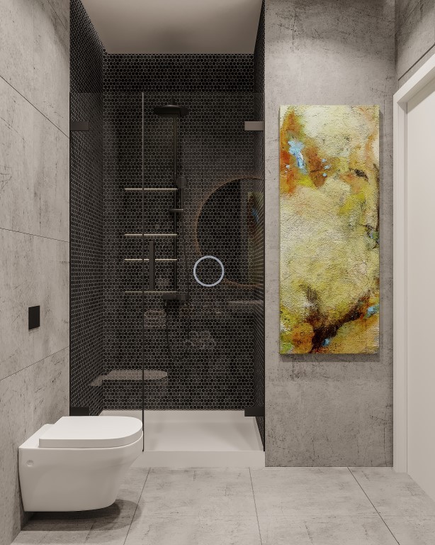 Modern project in the city of Istanbul, with various layouts - Umbrella Group - Photo 20