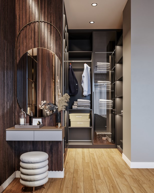 Modern project in the city of Istanbul, with various layouts - Umbrella Group - Photo 18