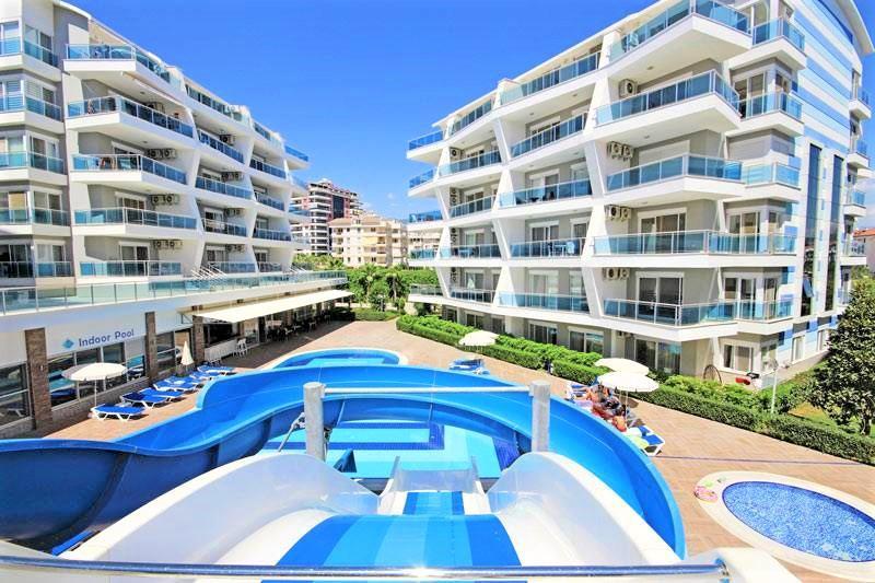 Furnished one bedroom apartment of 55 m2, in the district of Boží - Umbrella Group - Photo 21