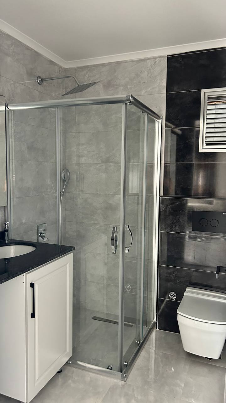 Furnished 2+1 penthouse in the Oba district - Umbrella Group - Photo 34