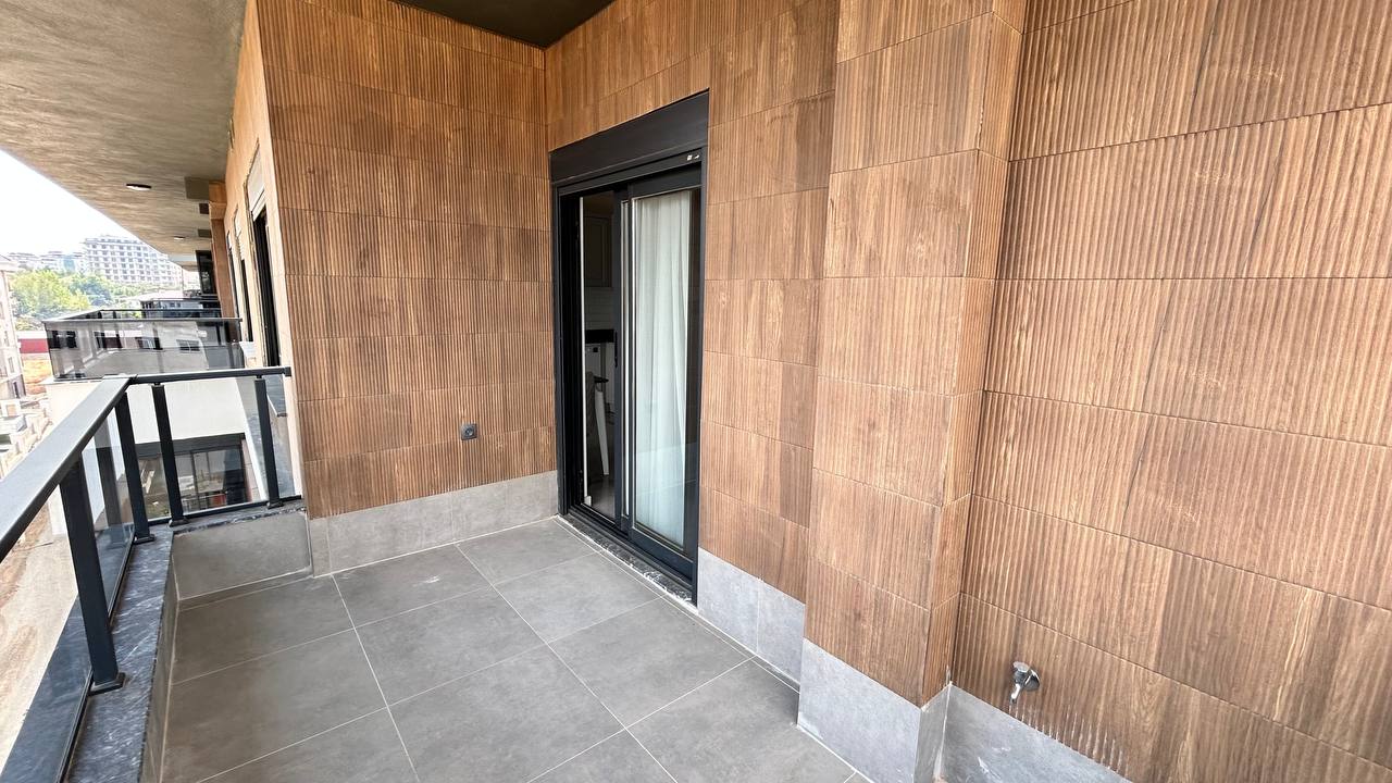 Furnished 2+1 penthouse in the Oba district - Umbrella Group - Photo 31