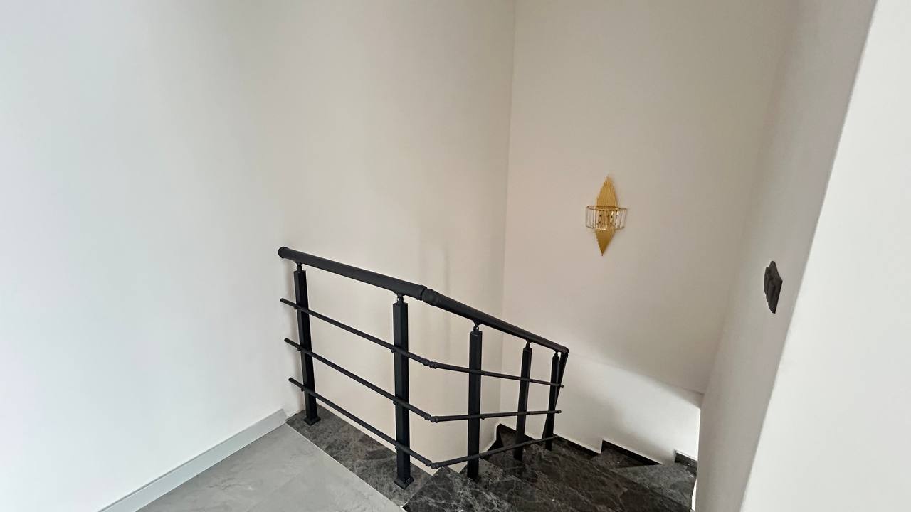 Furnished 2+1 penthouse in the Oba district - Umbrella Group - Photo 35