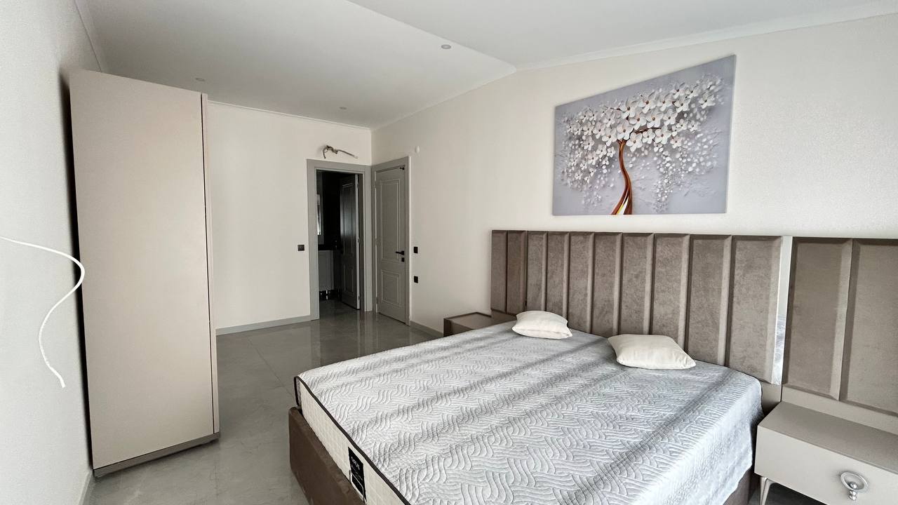 Furnished 2+1 penthouse in the Oba district - Umbrella Group - Photo 37